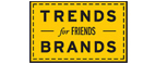 Скидка 10% на коллекция trends Brands limited! - Карабулак